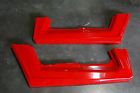 800s Panels Plastic - 13 800 Fighting Plastics Polaris Prices 08 570 Side Rzr Red