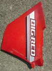 83700-hao-0000 Part Honda Genuine 1985