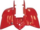658-6146 Parts Body Sports Plastic Power Western Fullbore