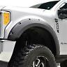 Pfff3007t Trail Fx Plastics Fender Flares Textured Ford Front 880268166393