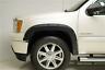 Pffg3001t Trail Fx Plastics Fender Flares Textured Fits Gmc 880268166409