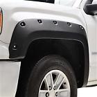 Pffg3004t Trail Fx Plastics Fender Flares Textured Se