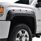 Pffg3006t Trail Fx Plastics Fender Flares Textured Se