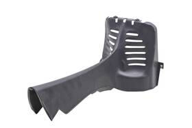 1b001210 Piaggio 16 Mp3 500 Sport Abs Wheel Housing Central Cover