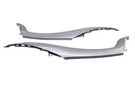 1b002013000xe8 Piaggio 16 Mp3 500 Sport Abs Left And Right Central Trim Covers