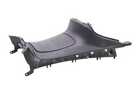1b0039680000c Piaggio 16 Mp3 500 Sport Abs Center Tunnel Cover