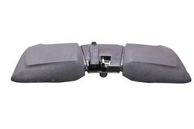 2b000680000nr Piaggio 16 Mp3 500 Sport Abs Knee Pads Cover Left And Right