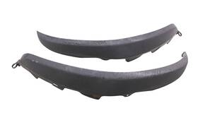 2b0007070000c5 Piaggio 16 Mp3 500 Sport Abs Left And Right Side Fender Trim Flares Covers