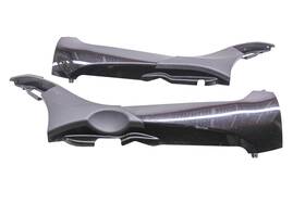 2b000714000nn Piaggio 16 Mp3 500 Sport Abs Left And Right Lower Rocker Panels