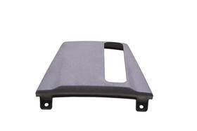 2b0007360000c Piaggio 16 Mp3 500 Sport Abs Knee Pads Middle Trim