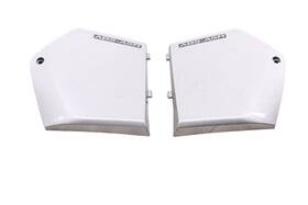 2b000749000xe8 Piaggio 16 Mp3 500 Sport Abs Side Covers Panels Fenders Left And Right