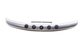 582988 Piaggio 16 Mp3 500 Sport Abs Saddle Unlock Switch And Handlebar Trim Cover