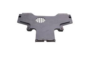 672142 Piaggio 16 Mp3 500 Sport Abs Center Wheel Housing Cover
