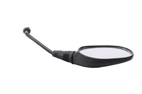 Cm175019 Piaggio 16 Mp3 500 Sport Abs Lh Side View Mirror
