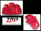 12032-12 Plastic Prices Front Fender Fighting Atc Rear 85 Red Honda 86 Set 250r -
