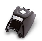 189770 Plastics Black 200 Plastic - Yfs Tank Cover 06 Gas Yamaha Blaster 88