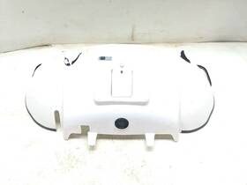 0105-03857 Polaris 11 Gem E2 Electric Golf Cart Front Lower Dash Cover Panel