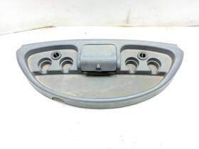 0105-03964 Polaris 11 Gem E2 Electric Golf Cart Front Upper Dash Cover Panel
