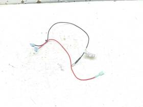 0106-01242 Polaris 11 Gem E4 Electric Golf Cart Cable Ground