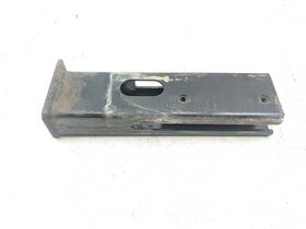 0205-00296 Polaris 11 Gem E2 Electric Golf Cart Door Hinge Strut Mount Bracket