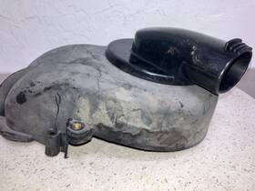 0450070 Polaris 01-06 Predator 90 Airbox Air Box Lid Cover Free Shipping A