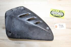0450611 Polaris 20 2003 Scrambler 50 Heat Shield