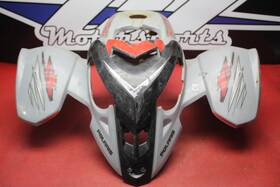 0451120 Polaris 2003 Predator 90 Front Fender