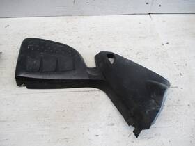 0451122-070 Polaris 06 Predator 90 Used Right Side Plastic Cover 2006