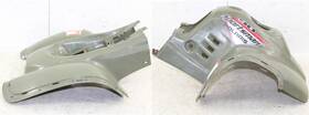 0451143 Polaris 2003 Sportsman 90 Front Rear Fenders Plastic Set