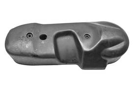 0451672 Polaris 04 Sportsman 90 2x4 Outer Clutch Protector Cover