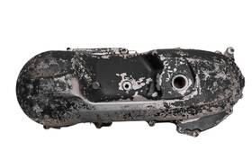 0451743 Polaris 04 Predator 50 2x4 Crankcase Engine Motor Cover Left