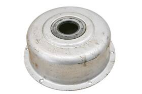 0452701-385 Polaris 08 Phoenix 200 2x4 Rear Brake Drum Cover Housing