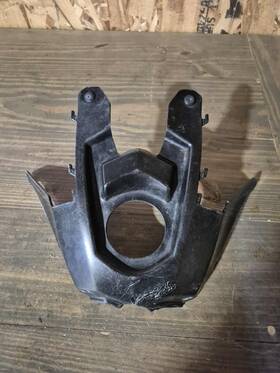 0453325-177 Polaris 2007 Outlaw 90 Fuel Tank Cover