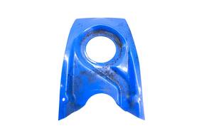 0453800-619 Polaris 15 Phoenix 200 2x4 Gas Tank Cover