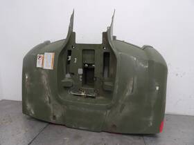 0453942-400 Polaris Sportsman 90 07 Fender Rear
