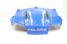 0455086-619 Polaris Rzr 170 Efi 16 Fender Front Blue 48960