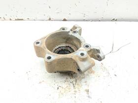 046216 Polaris 16-21 Rzr Xp Turbo Rear Left Wheel Spindle Knuckle Carrier
