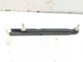 0606-00357 Polaris 11 Gem E4 Electric Golf Cart Front Left Seat Rail Mount Bracket