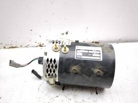 0613-00959 Polaris 11 Gem El Electric Golf Cart Motor 5.0 Hp Gj0-4001