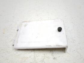 0650-00460 Polaris 11 Gem El Electric Golf Cart Fuse Cover