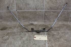 1014168-385 Polaris 1014168-385. 03-06 Predator 500 Front Fairing Cowl Fender Mount Stay Support Bracket