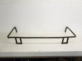 1014768-418 Polaris 06 Sportsman 500 Efi Rear Rack Extention 2006-2008