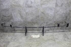 1017635-329 Polaris 11-14 Sportsman X2 550 Oem Rear Back Fender Mud Guard Support Bracket