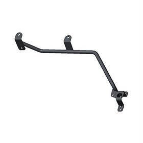 1020098-329 Polaris Weld-fender Support Rh E-coat