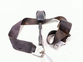 10316 Polaris 08 Ranger 700 Crew Front Right Passenger Safety Seat Belt Retractor