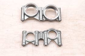 1204568 Polaris 14 Sportsman Ace 325 4x4 Camshaft And Bearing Holders