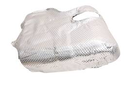 1263358 Polaris 23 Slingshot Sl Manual Heat Shield Cover