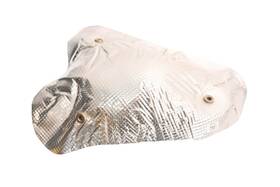 1263439 Polaris 23 Slingshot Sl Manual Heat Shield Cover