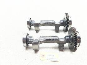 170505 Polaris 15-23 Sportsman Xp 1000 High Lifter Counter Balancer Shaft Pair
