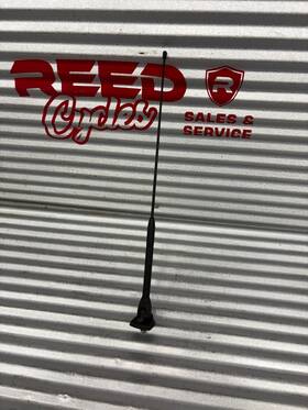 2-89508 Polaris 2023 Rzr Pro Xp Antenna Radio Receiver Assembly Oem